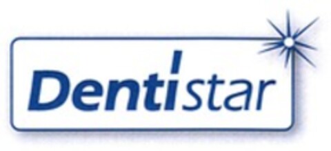 Dentistar Logo (WIPO, 09.10.2012)