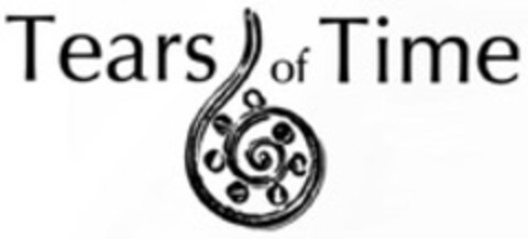 Tears of Time Logo (WIPO, 18.12.2012)