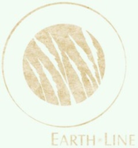 EARTH LINE Logo (WIPO, 20.12.2013)