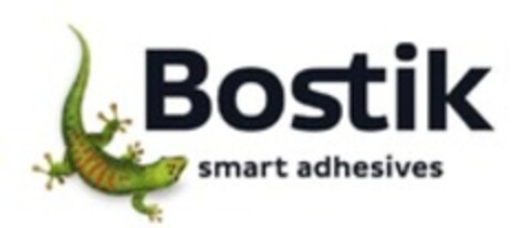 Bostik smart adhesives Logo (WIPO, 12/05/2013)