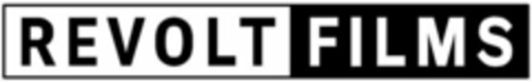 REVOLT FILMS Logo (WIPO, 19.12.2013)