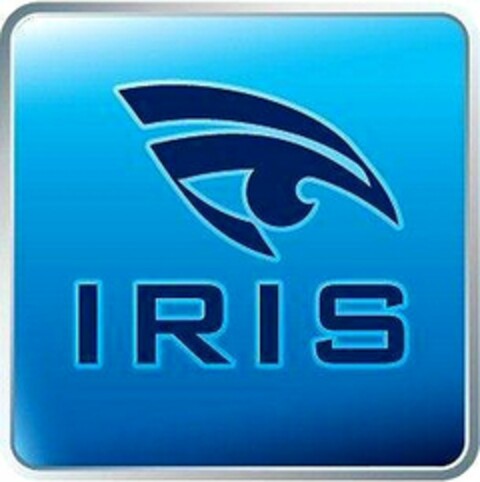 IRIS Logo (WIPO, 04.06.2014)