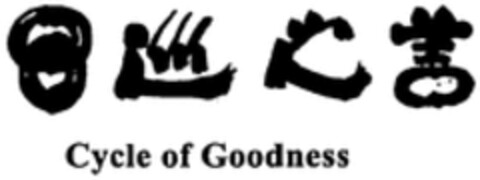 Cycle of Goodness Logo (WIPO, 22.07.2014)