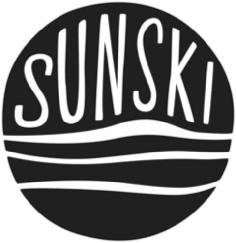 SUNSKI Logo (WIPO, 03/27/2015)