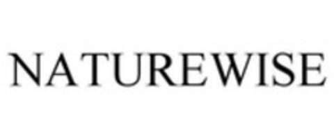 NATUREWISE Logo (WIPO, 04/02/2015)