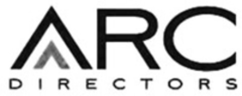 ARC DIRECTORS Logo (WIPO, 25.02.2015)