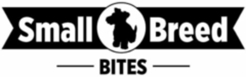 Small Breed BITES Logo (WIPO, 08.01.2016)
