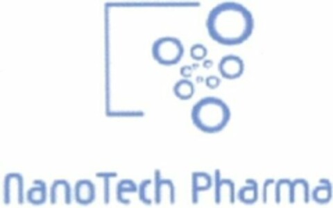 NanoTech Pharma Logo (WIPO, 12/25/2015)