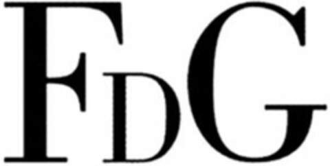 FDG Logo (WIPO, 12.04.2016)