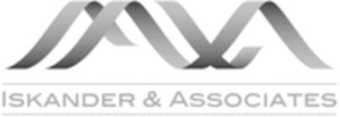 ISKANDER & ASSOCIATES Logo (WIPO, 01.03.2017)