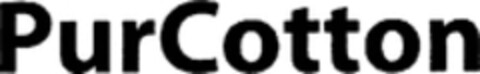 PurCotton Logo (WIPO, 16.03.2016)