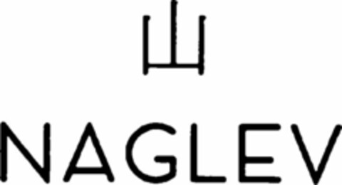 NAGLEV Logo (WIPO, 27.02.2017)