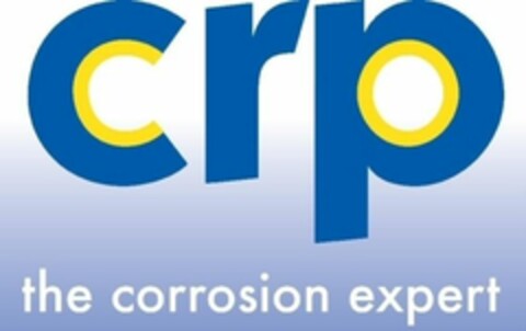 CRP the corrosion expert Logo (WIPO, 08/08/2017)