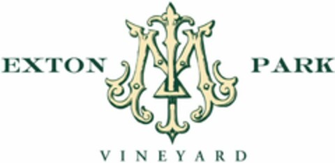 EXTON PARK VINEYARD Logo (WIPO, 06/19/2017)