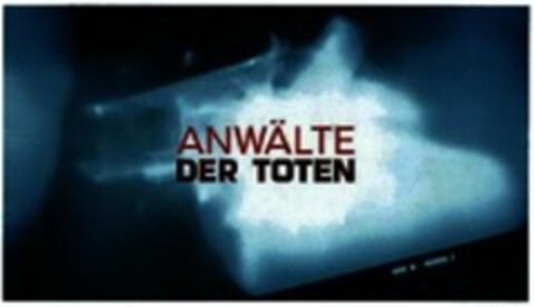 ANWÄLTE DER TOTEN Logo (WIPO, 07/06/2017)