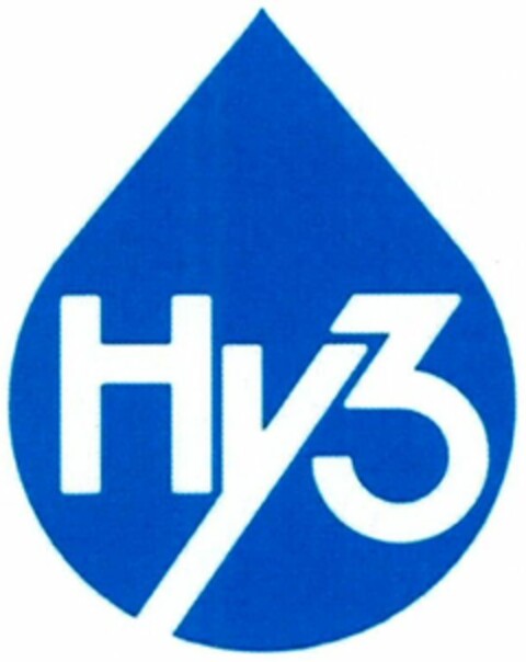 Hy3 Logo (WIPO, 27.12.2017)