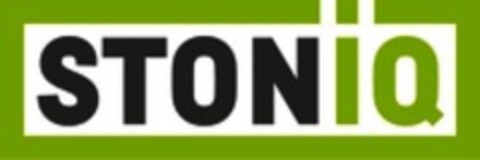 STONIQ Logo (WIPO, 01/12/2018)