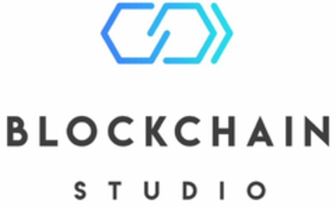 BLOCKCHAIN STUDIO Logo (WIPO, 08/21/2018)