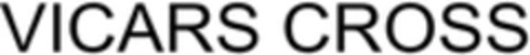 VICARS CROSS Logo (WIPO, 21.11.2018)