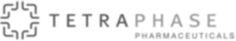 TETRAPHASE PHARMACEUTICALS Logo (WIPO, 01/10/2019)