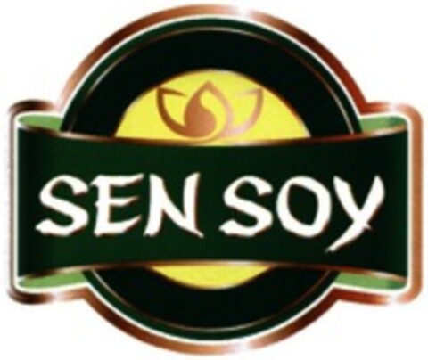 SEN SOY Logo (WIPO, 02/20/2019)