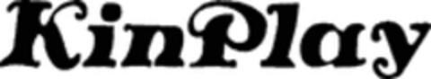 KinPlay Logo (WIPO, 18.07.2019)