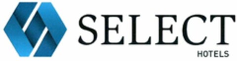 SELECT HOTELS Logo (WIPO, 31.05.2019)