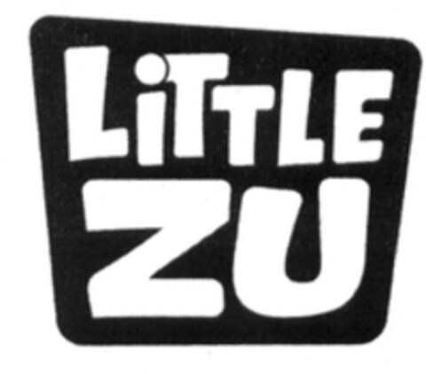 LITTLE ZU Logo (WIPO, 07/05/2019)