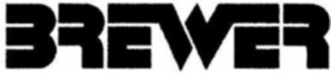 BREWER Logo (WIPO, 11.09.2019)