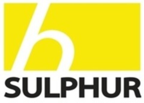 SULPHUR Logo (WIPO, 07.01.2020)