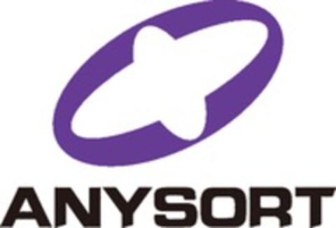 ANYSORT Logo (WIPO, 13.11.2019)