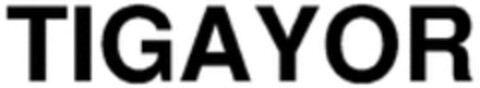 TIGAYOR Logo (WIPO, 16.03.2020)