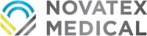 NOVATEX MEDICAL Logo (WIPO, 19.06.2020)