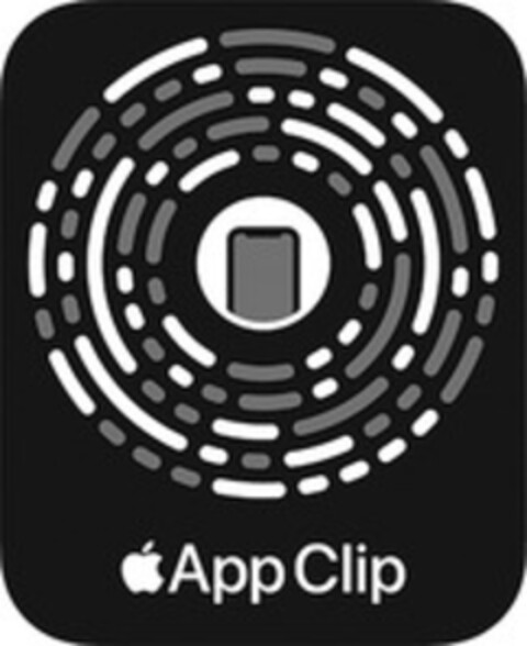 App Clip Logo (WIPO, 18.01.2021)
