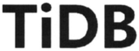 TiDB Logo (WIPO, 09/24/2021)