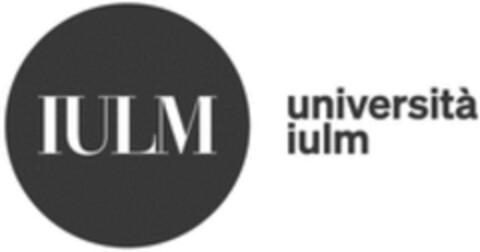 IULM - università iulm Logo (WIPO, 09.12.2021)