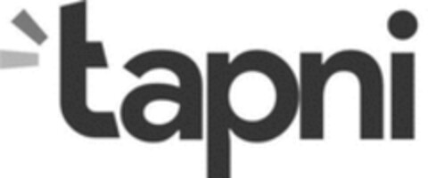 tapni Logo (WIPO, 28.02.2022)