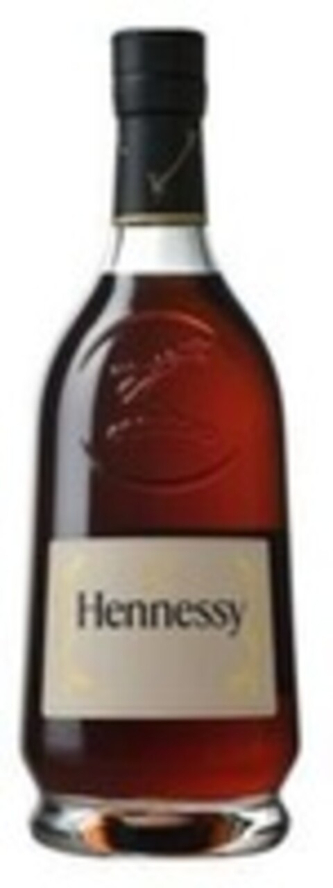 Hennessy Logo (WIPO, 31.10.2022)