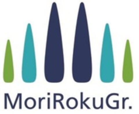 MoriRokuGr. Logo (WIPO, 14.10.2022)