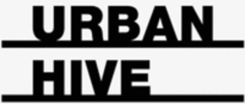 URBAN HIVE Logo (WIPO, 01/26/2023)