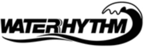 WATERHYTHM Logo (WIPO, 05/27/2023)