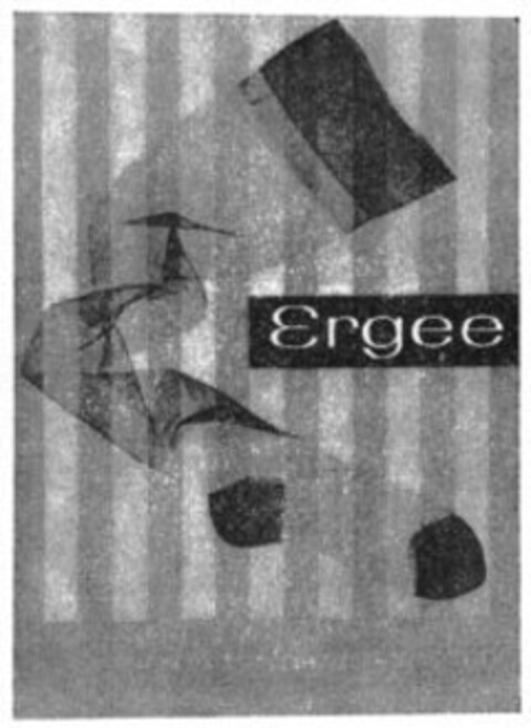Ergee Logo (WIPO, 11.10.1962)
