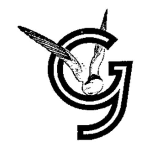 G Logo (WIPO, 03.10.1987)