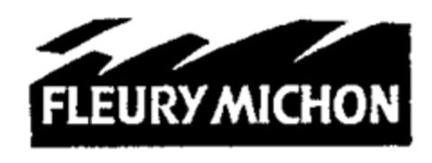 FLEURY MICHON Logo (WIPO, 08/28/1989)