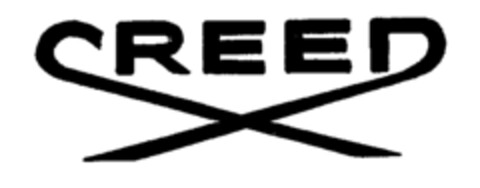 CREED Logo (WIPO, 10.07.1990)