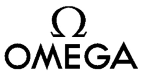 OMEGA Logo (WIPO, 31.01.1994)