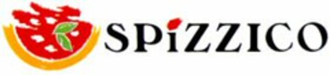 SPIZZICO Logo (WIPO, 29.12.1993)