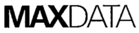 MAXDATA Logo (WIPO, 22.09.1994)