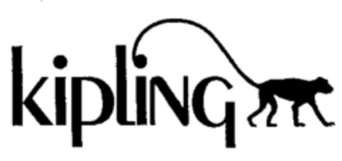 kipling Logo (WIPO, 22.03.1995)