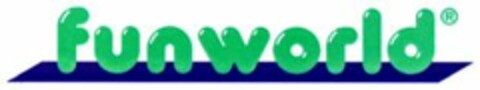 funworld Logo (WIPO, 03.06.1997)